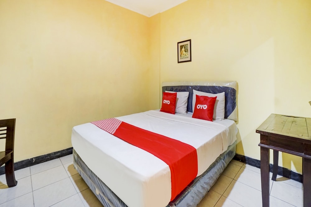 OYO 3956 Hotel Palem 2 18/38