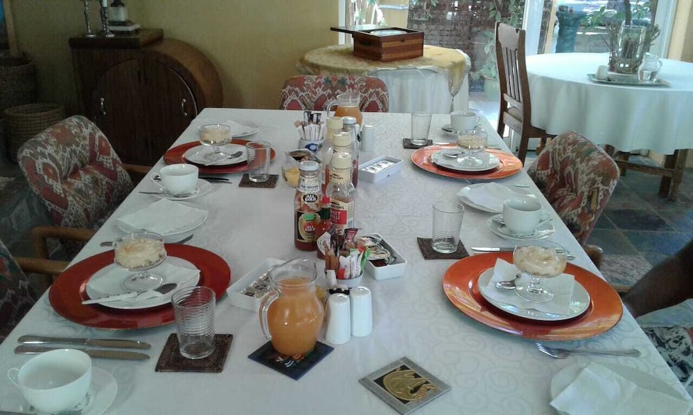 Steytlerville Villa Guest house 22/39