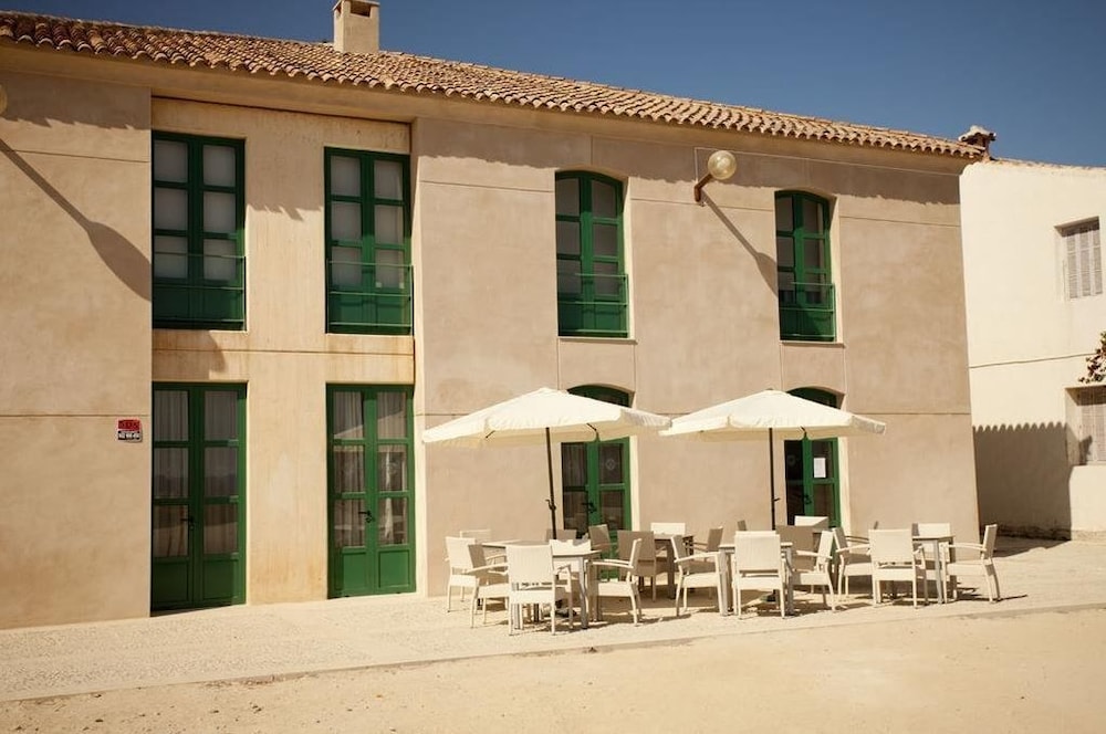 Boutique Isla Tabarca 5/39