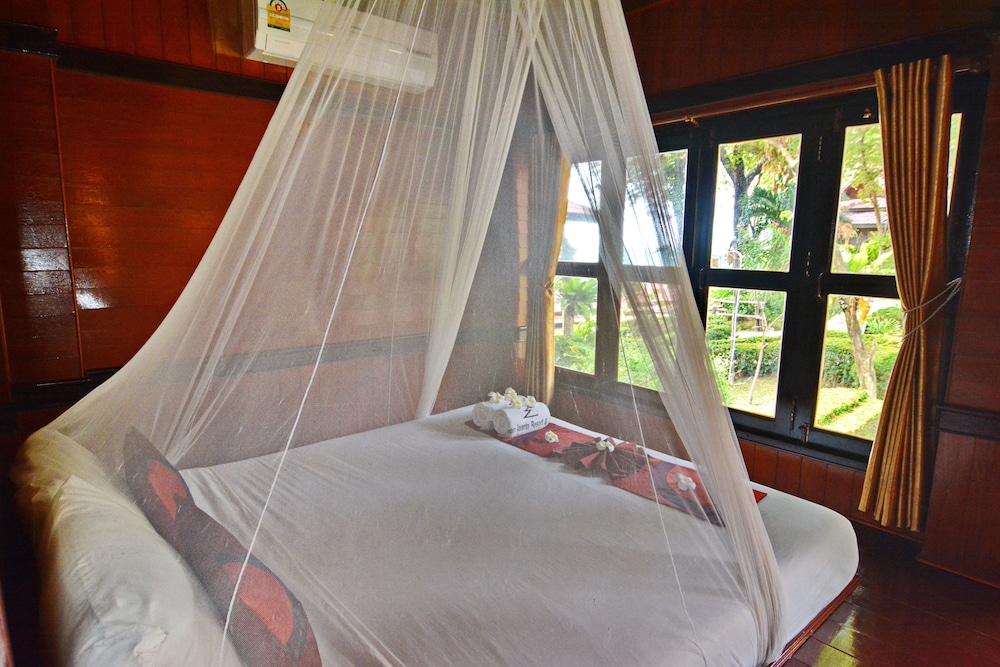 Baan Laanta Resort & Spa 39/69