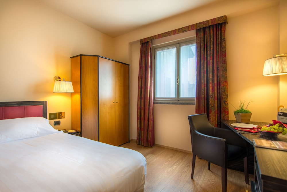 Hotel Regina Milano 11/55