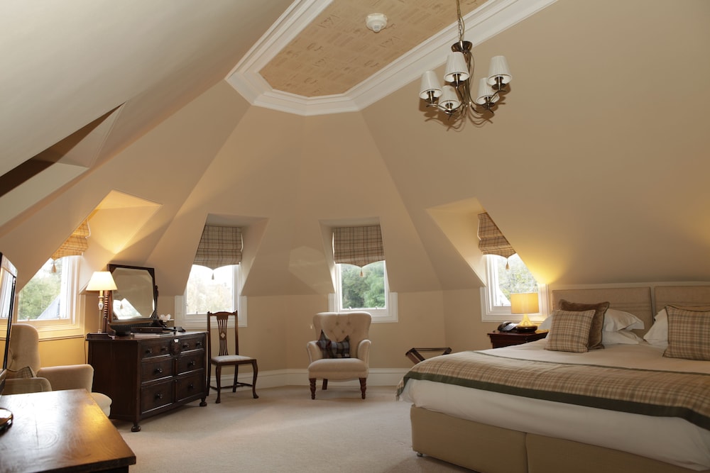 Tor Na Coille Hotel 29/52