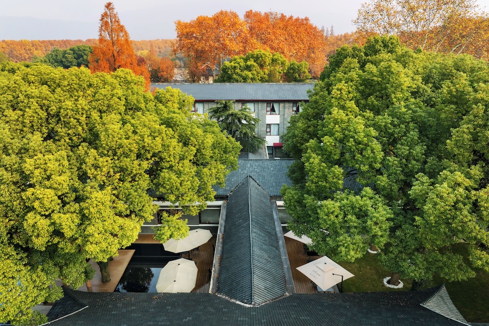 UrCove By Hyatt Nanjing Zhongshanling Resort 29/38