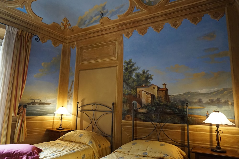 Borgo di Colleoli Resort 37/76