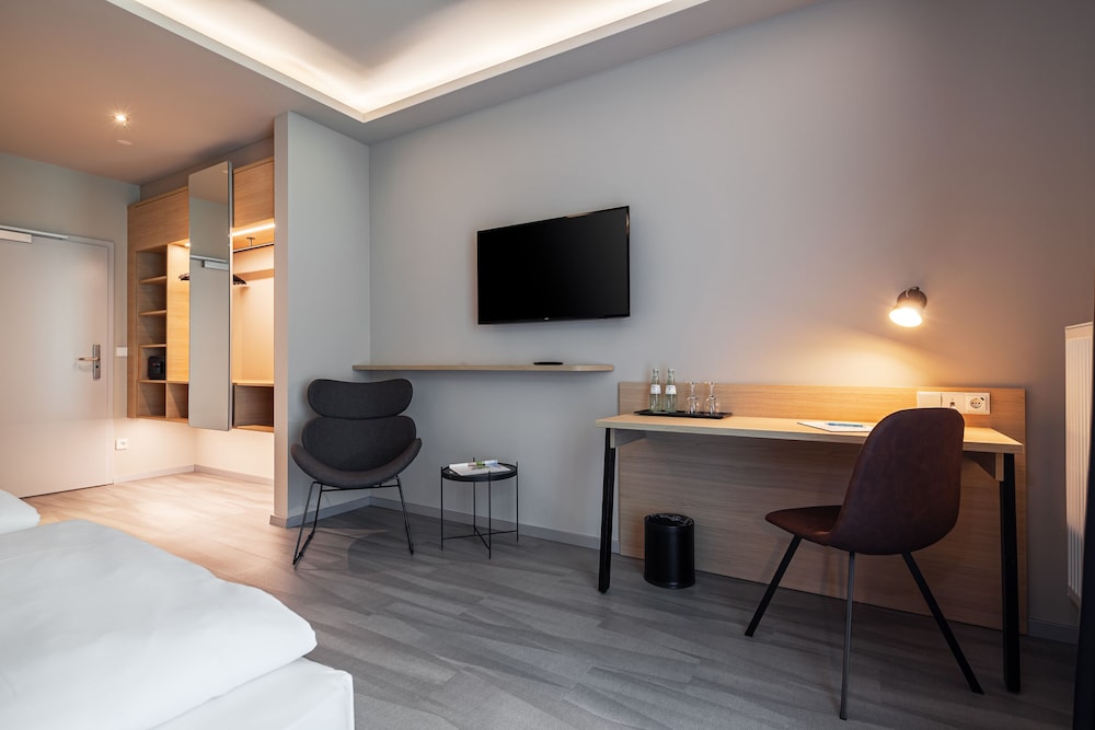 Hotel Wittorf 37/50
