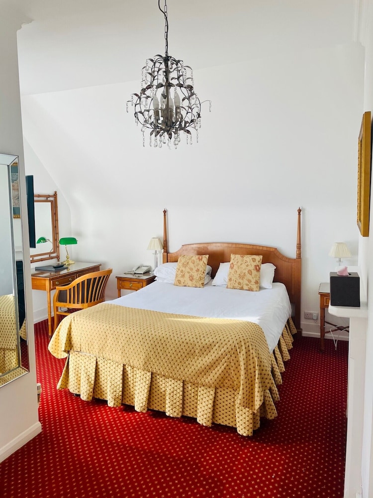 The Ebury Hotel 10/46