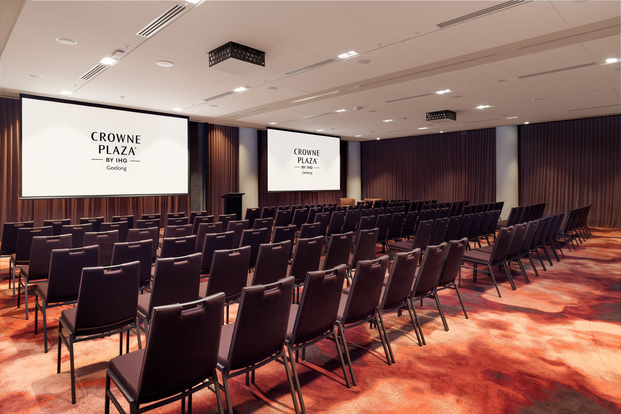 Crowne Plaza Geelong by IHG 37/50