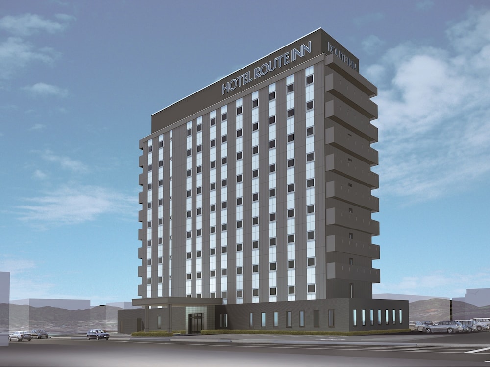Hotel Route-Inn Kamisu 1/34