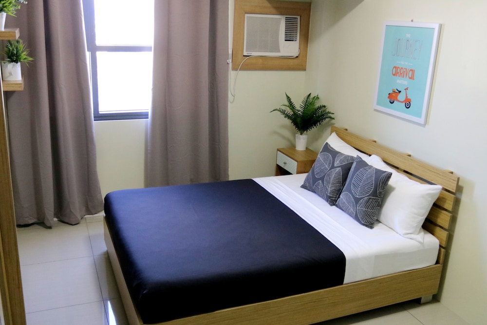 Ecj Cozy Studio Units At Horizons 101 23/50