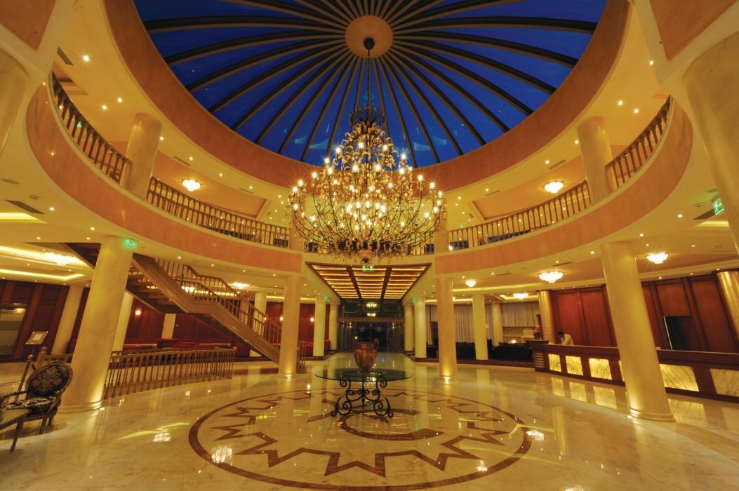 SEAFOS Luxury Resort & Spa 6/55