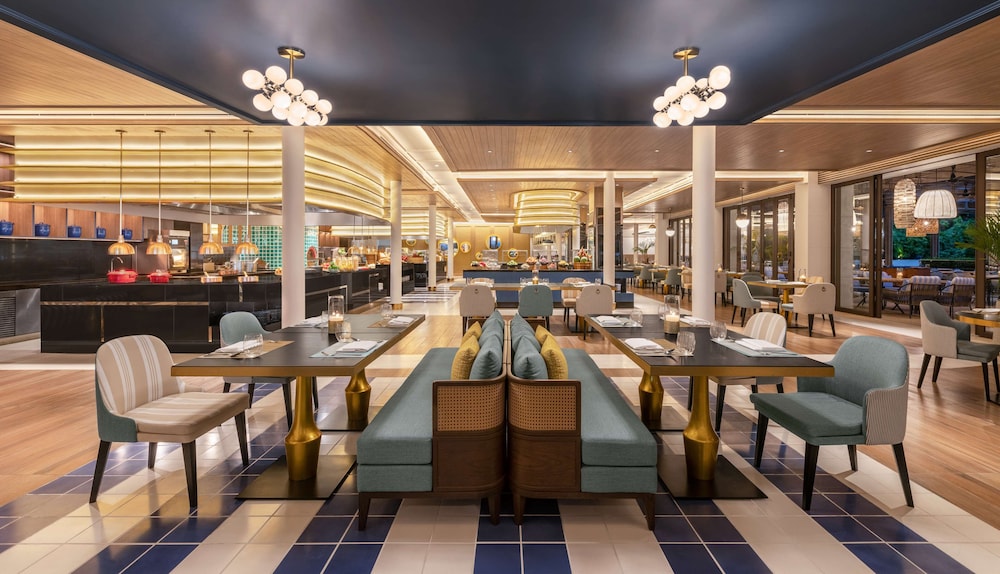 Hyatt Regency Phuket Resort 31/44