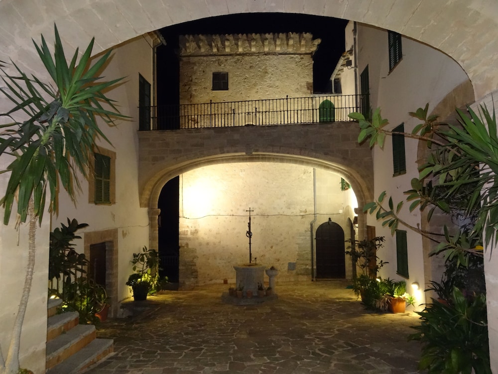 Hotel Sa Baronia 10/72