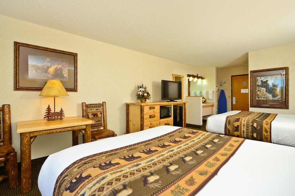 Kelly Inn West Yellowstone Hotel 21/50