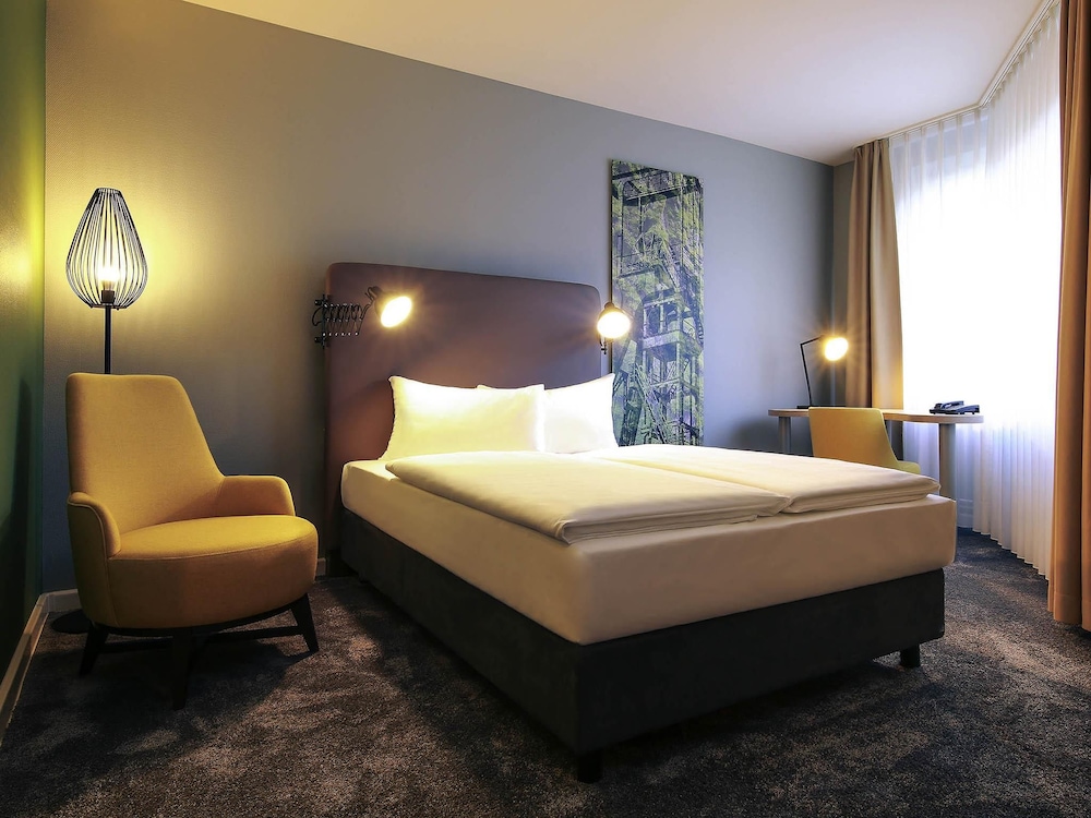 Mercure Hotel Plaza Essen 20/43