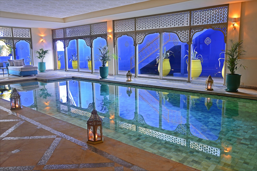 Sofitel Marrakech Palais Imperial and Spa 20/50