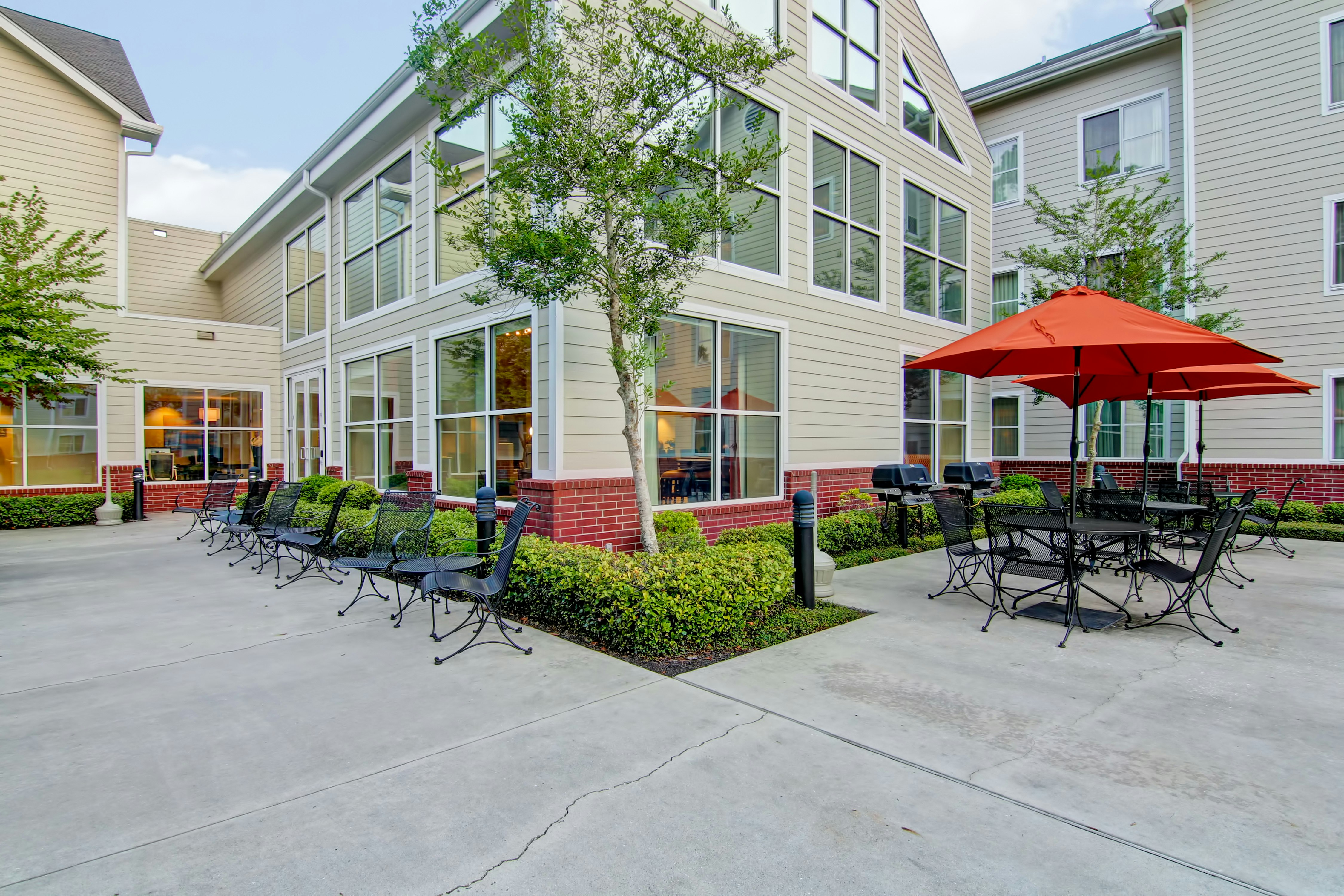 Homewood Suites by Hilton Houston Kingwood Parc Airport Area 46/51