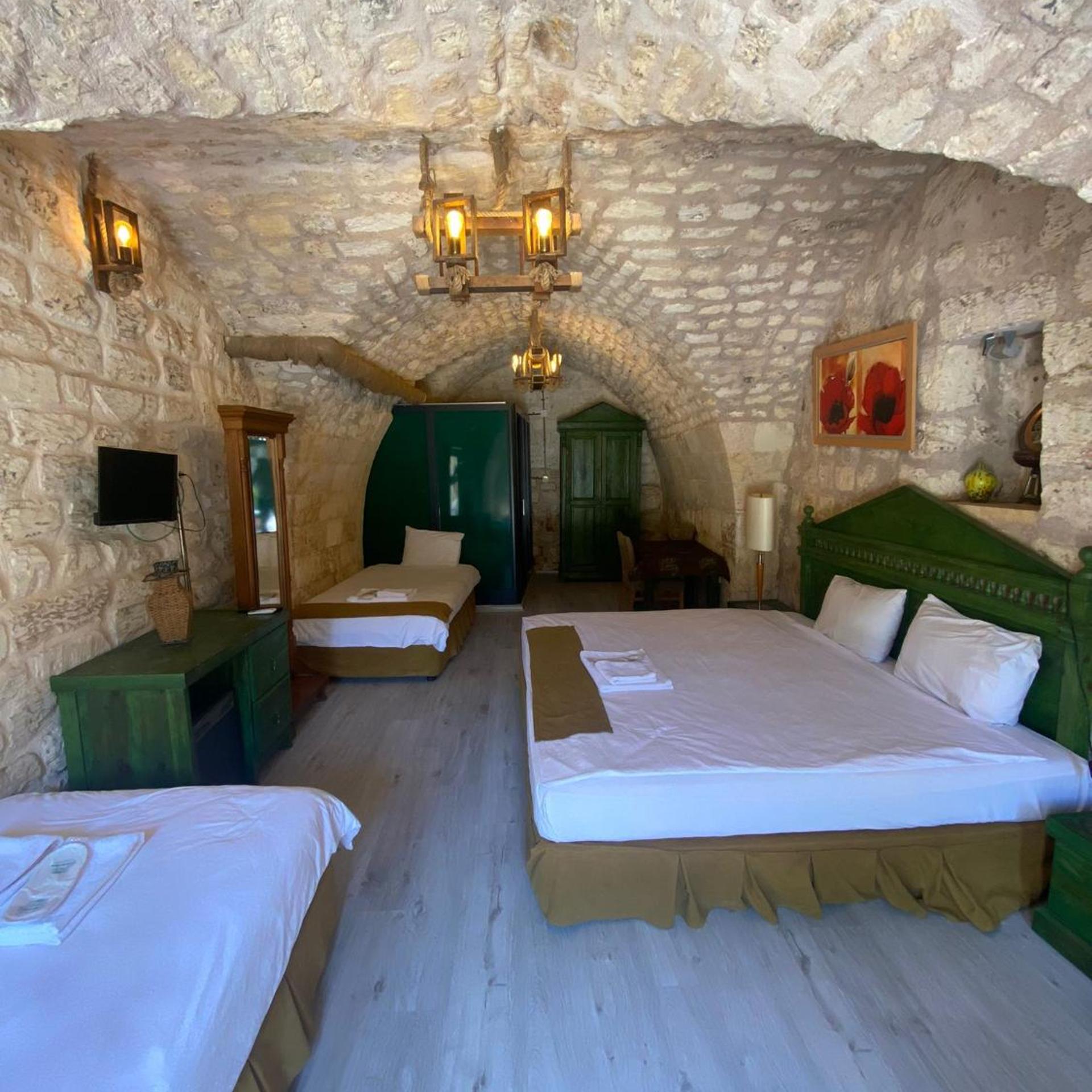 Hanehan Butik Otel 24/48