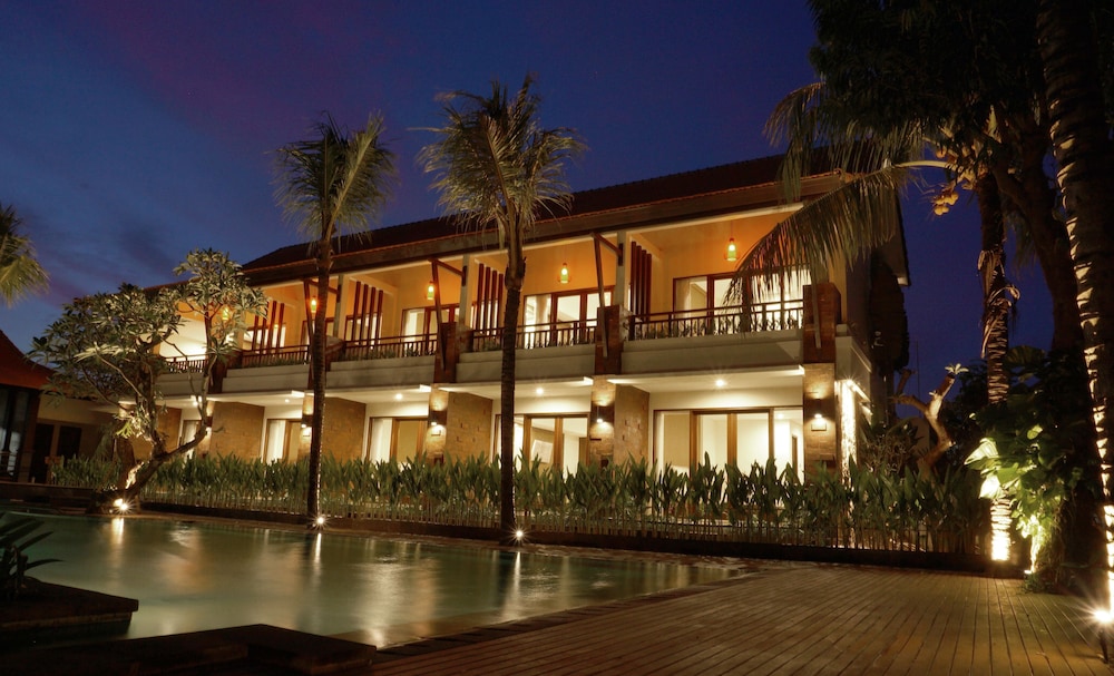 ARENA LIVING SANUR in BALI