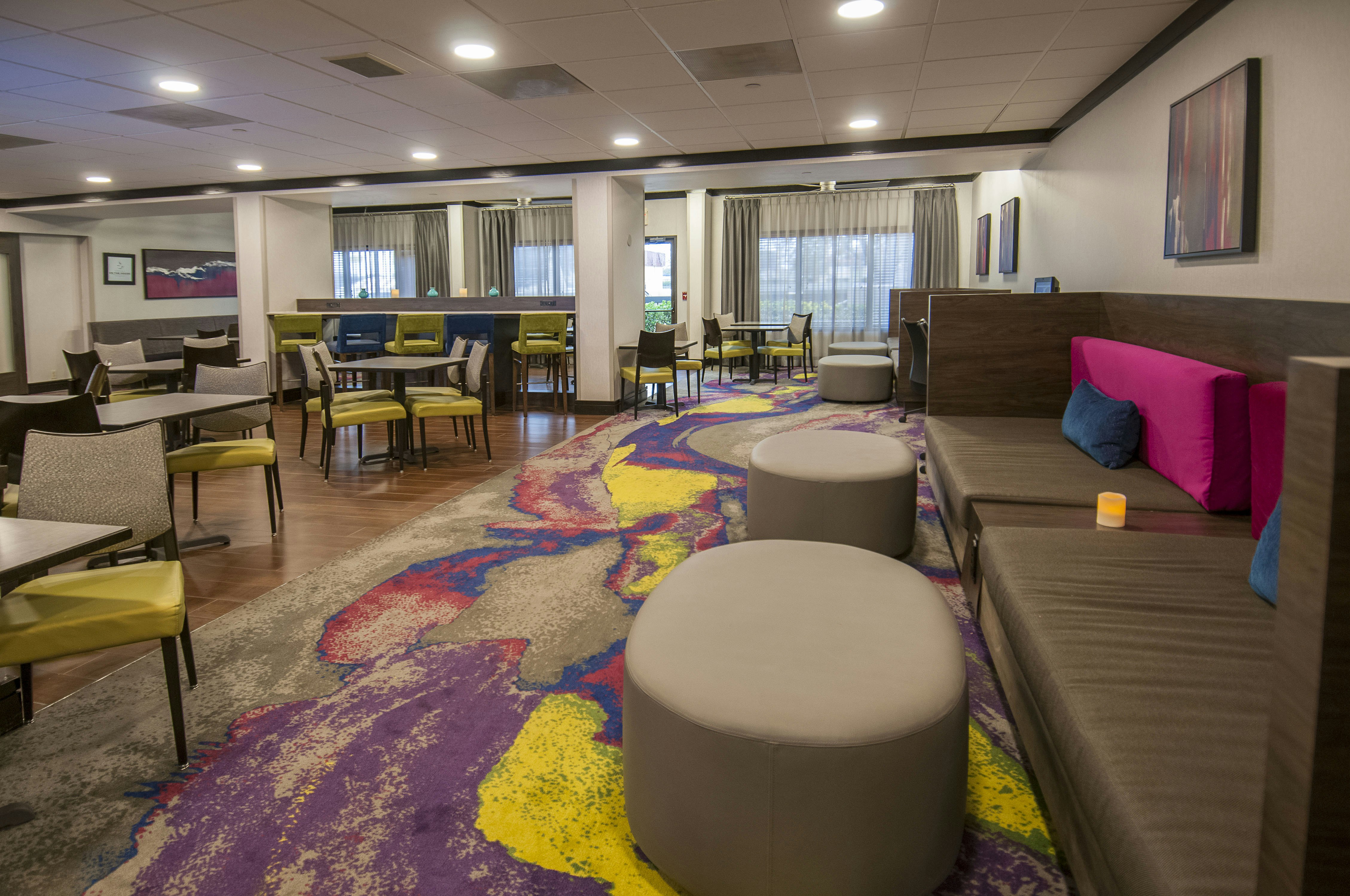 Hampton Inn By Hilton Shreveport Bossier City 32/55
