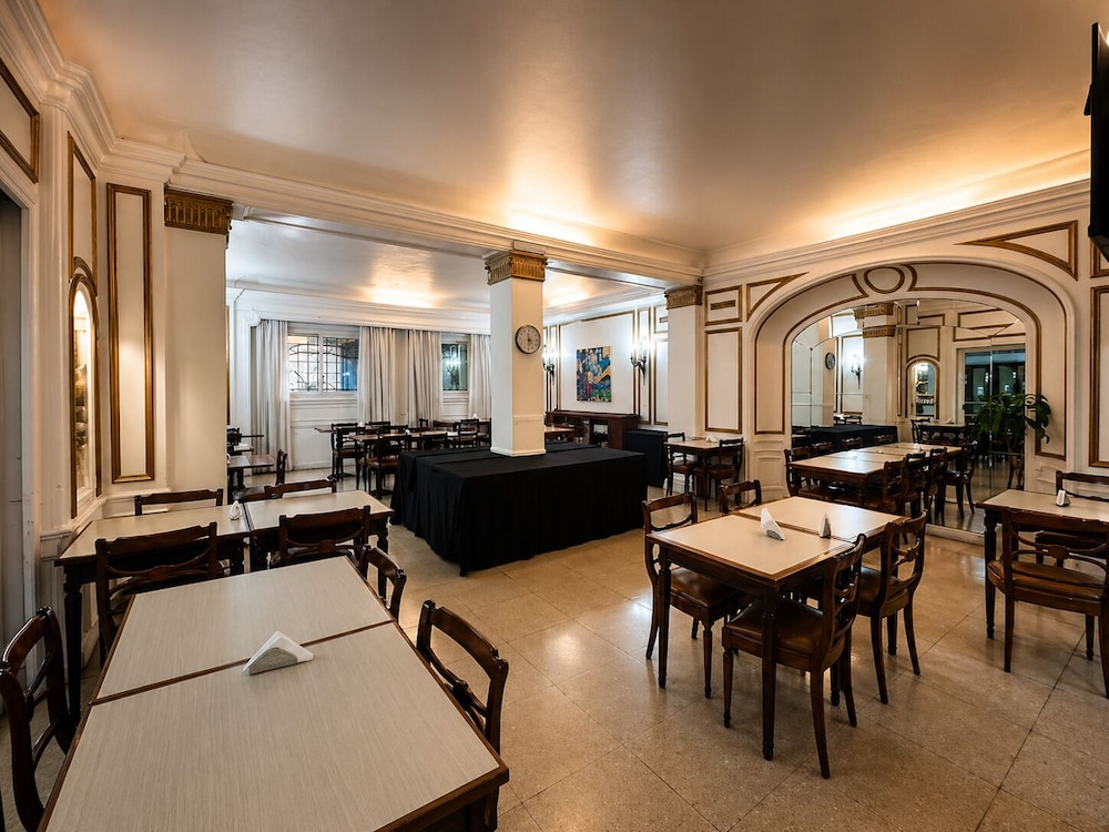 Hotel Lyon 64/78