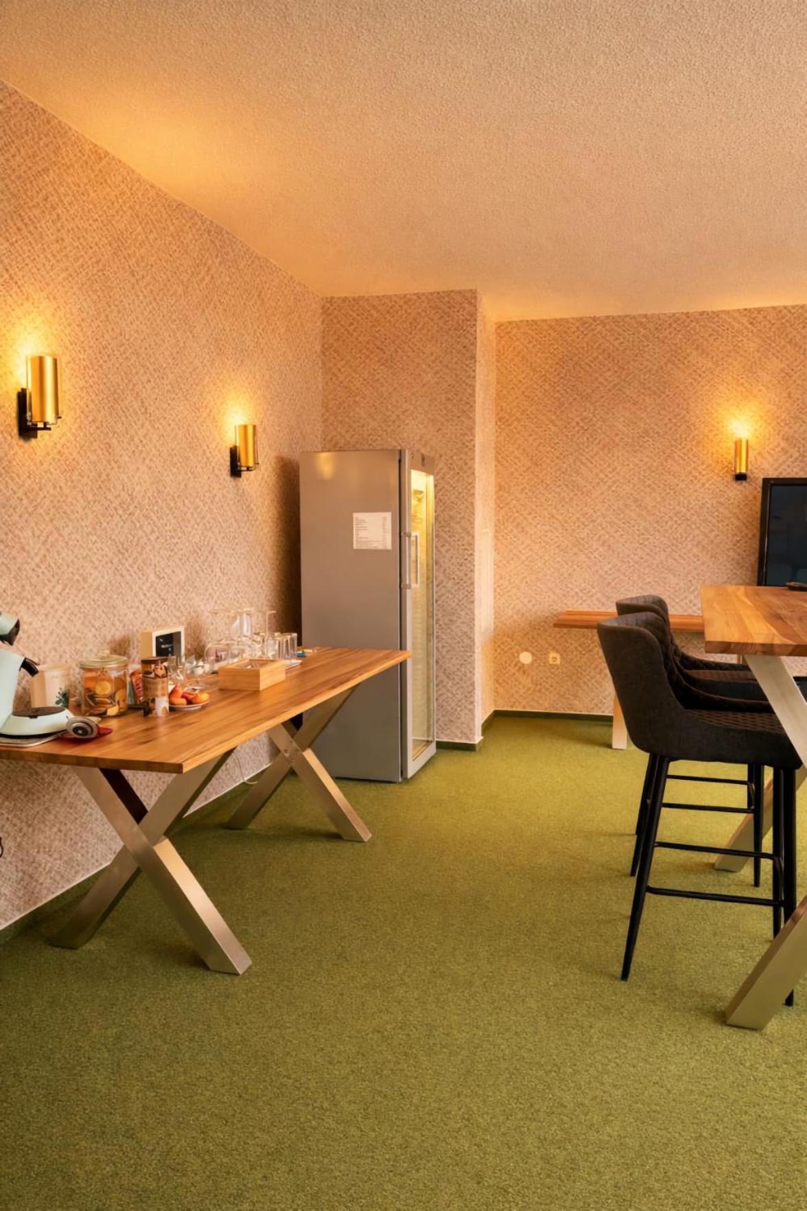Waldhotel Bad Munstereifel 14/44