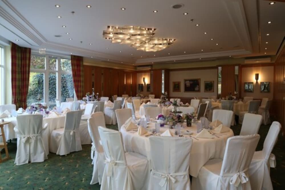 Villa Hammerschmiede Hotel 32/50