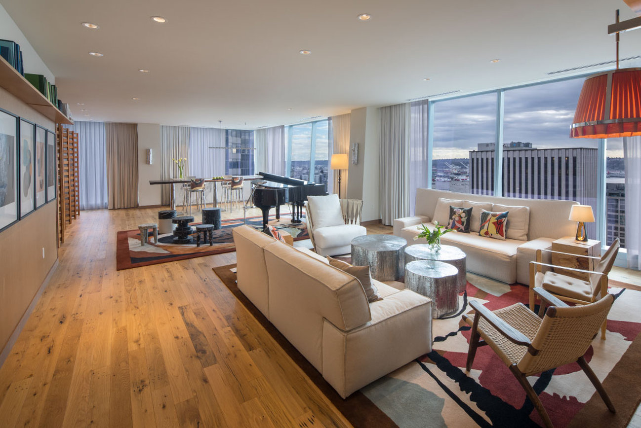 Lotte Hotel Seattle 25/48