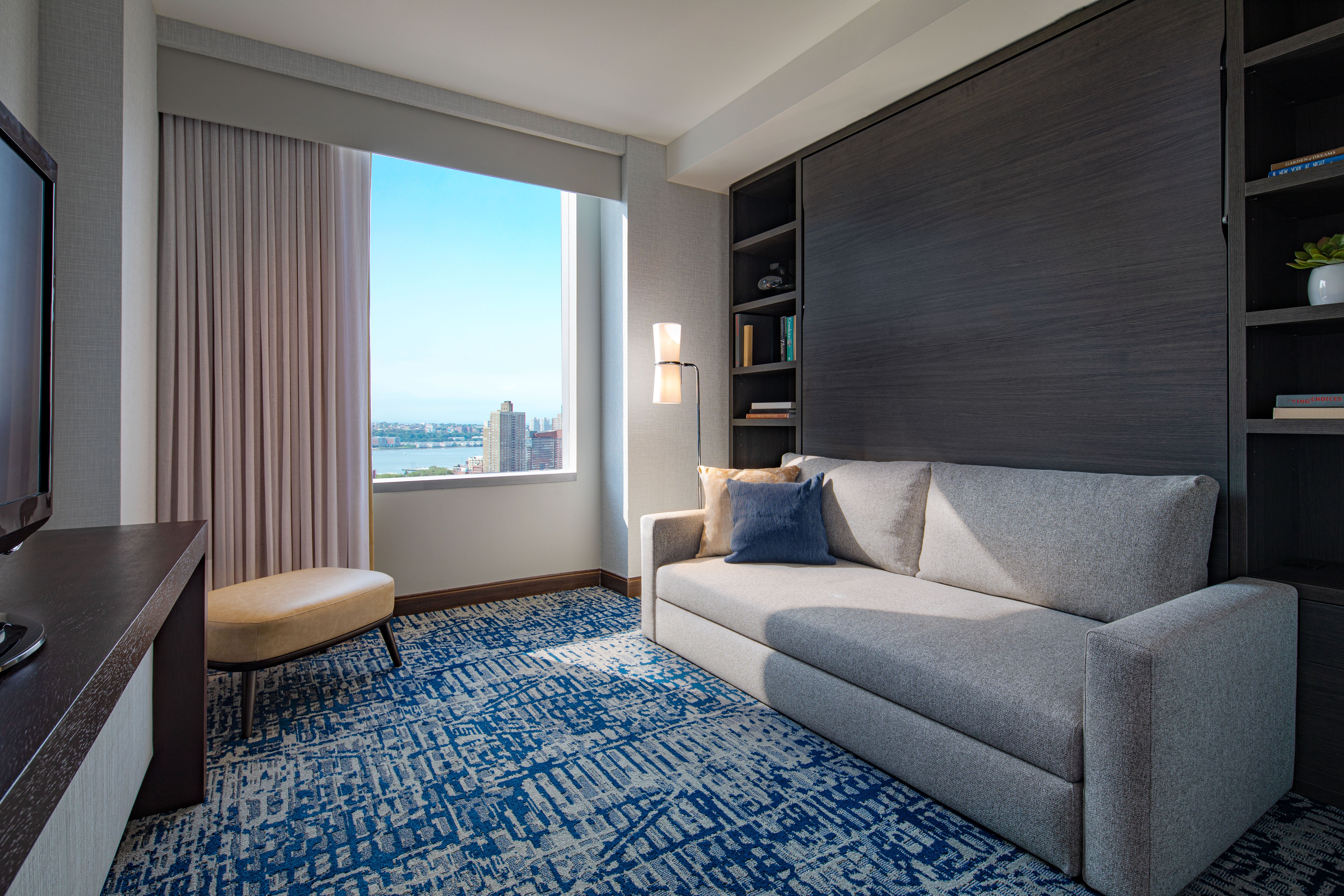 InterContinental New York Times Square 29/50