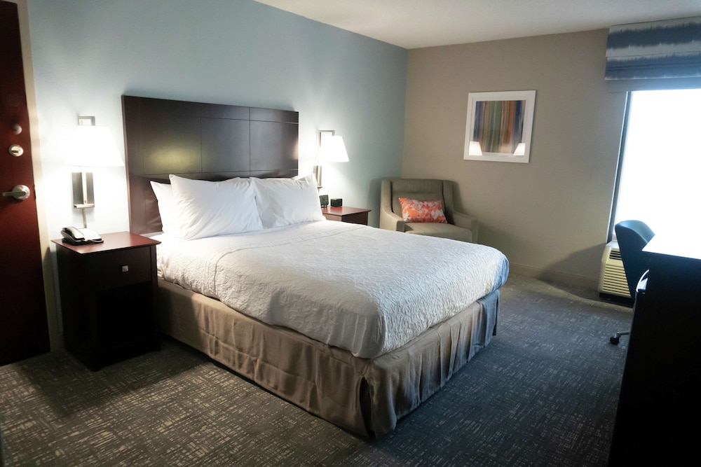Hampton Inn Rock Hill 20/48
