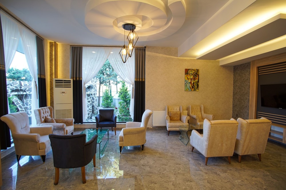 UGURLU THERMAL RESORT SPA & KAPLICA KUR MERKEZI 37/58