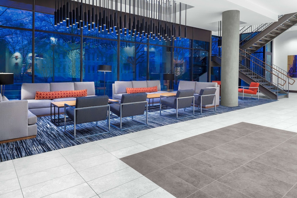 Hyatt Place Athens Downtown 17/62