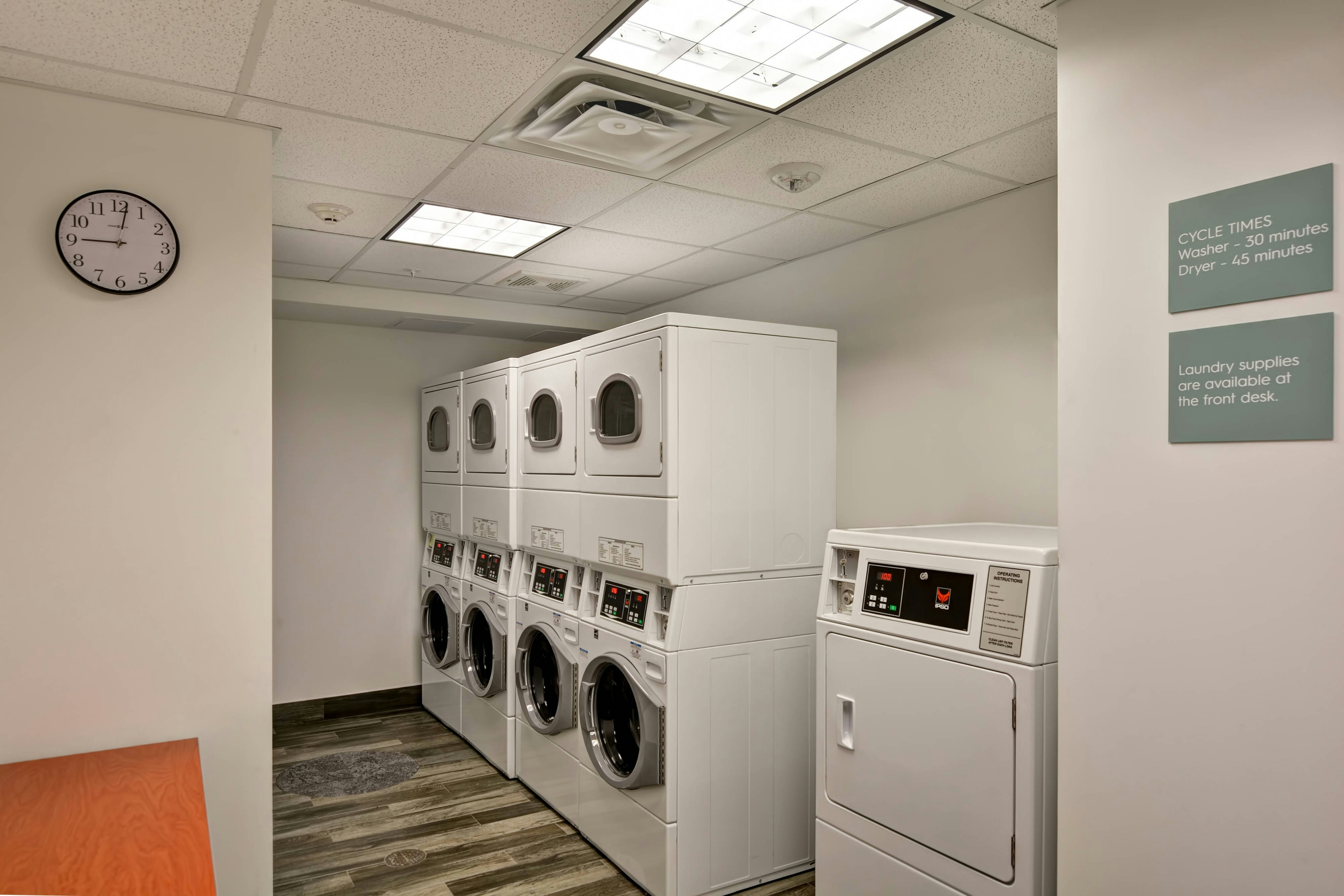 Towneplace Suites Miami Airport 6/15