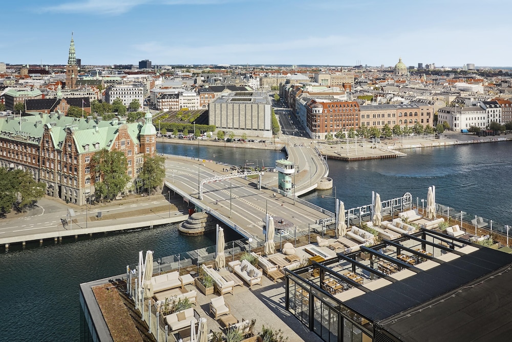 NH Collection Copenhagen 44/49