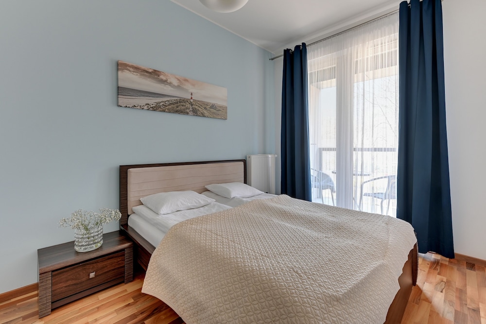 Old Town By Welcome Apartment 7/50