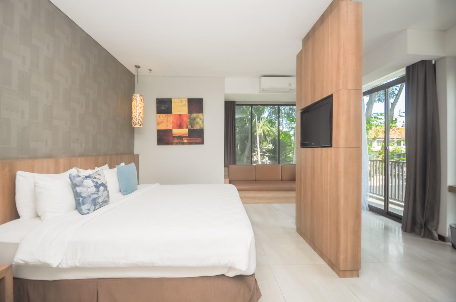 D Anaya Hotel Bogor 10/58
