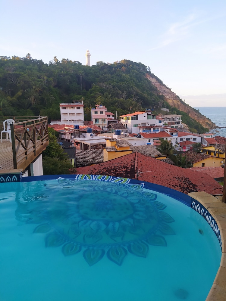 Pousada Vista Bela 3/68