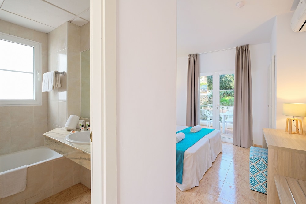 BLUESEA Marina Parc 42/42