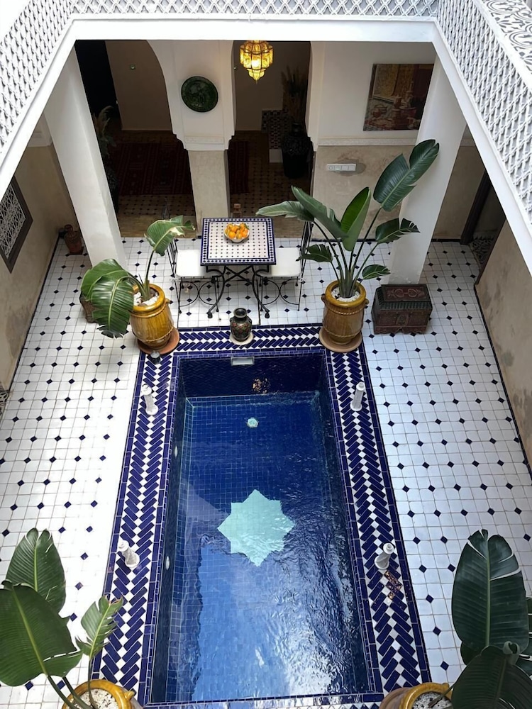 Riad Tarba & spa 24/38