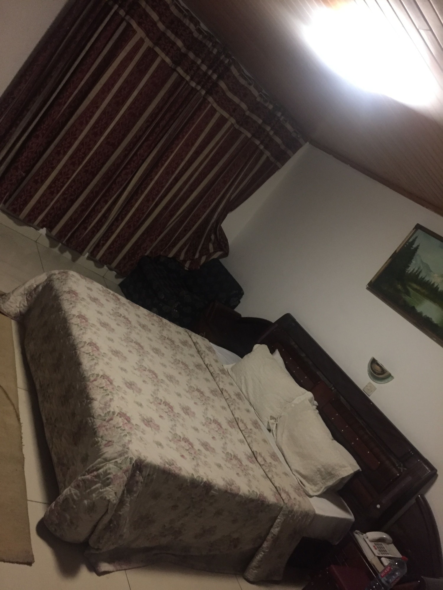 PREMIER, DOUBLE BED