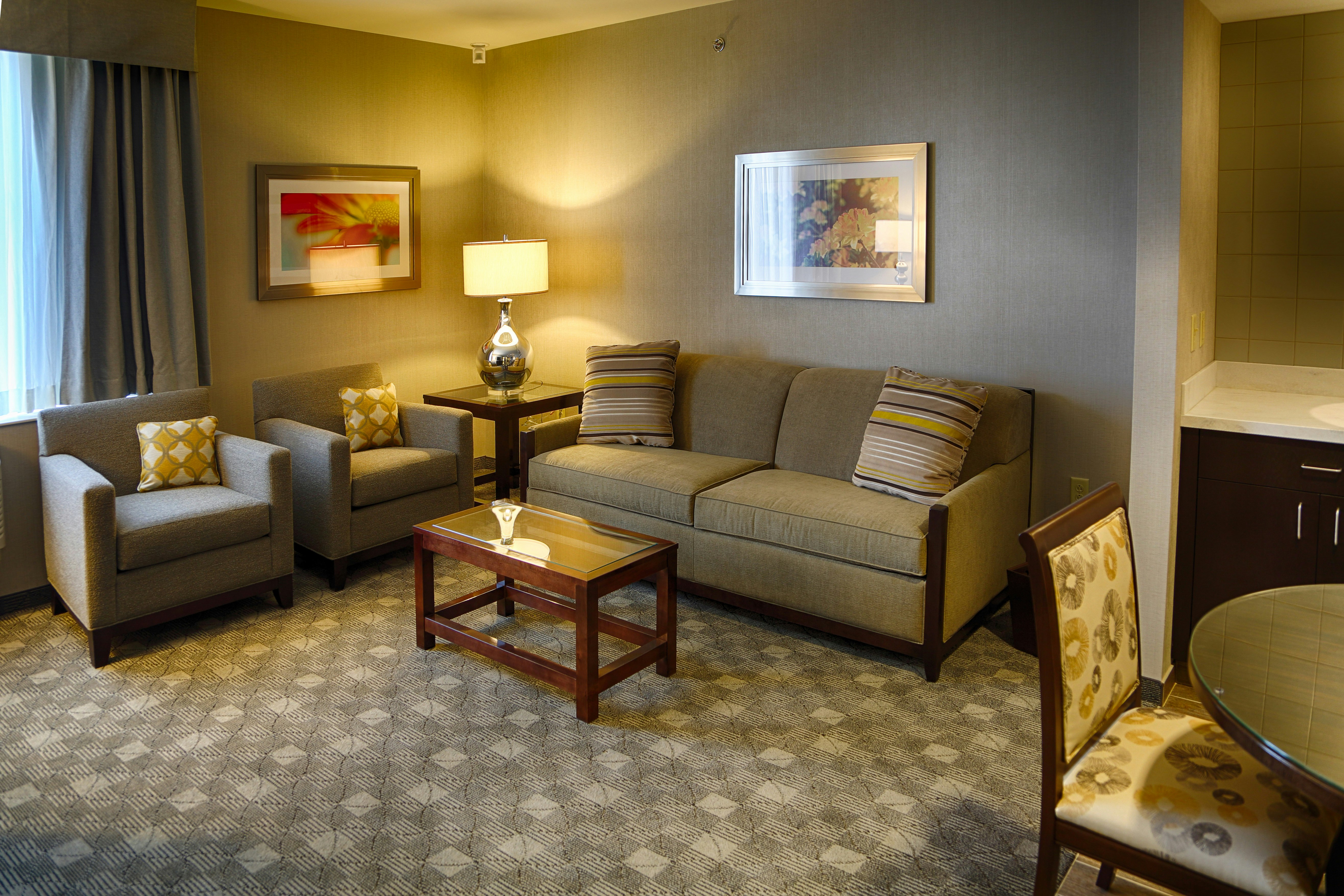 Hilton Garden Inn Malaga 14/30