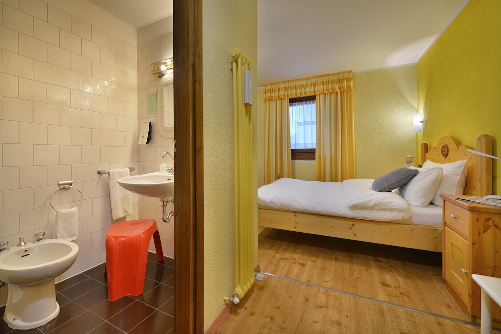 Hotel Margherita 32/32