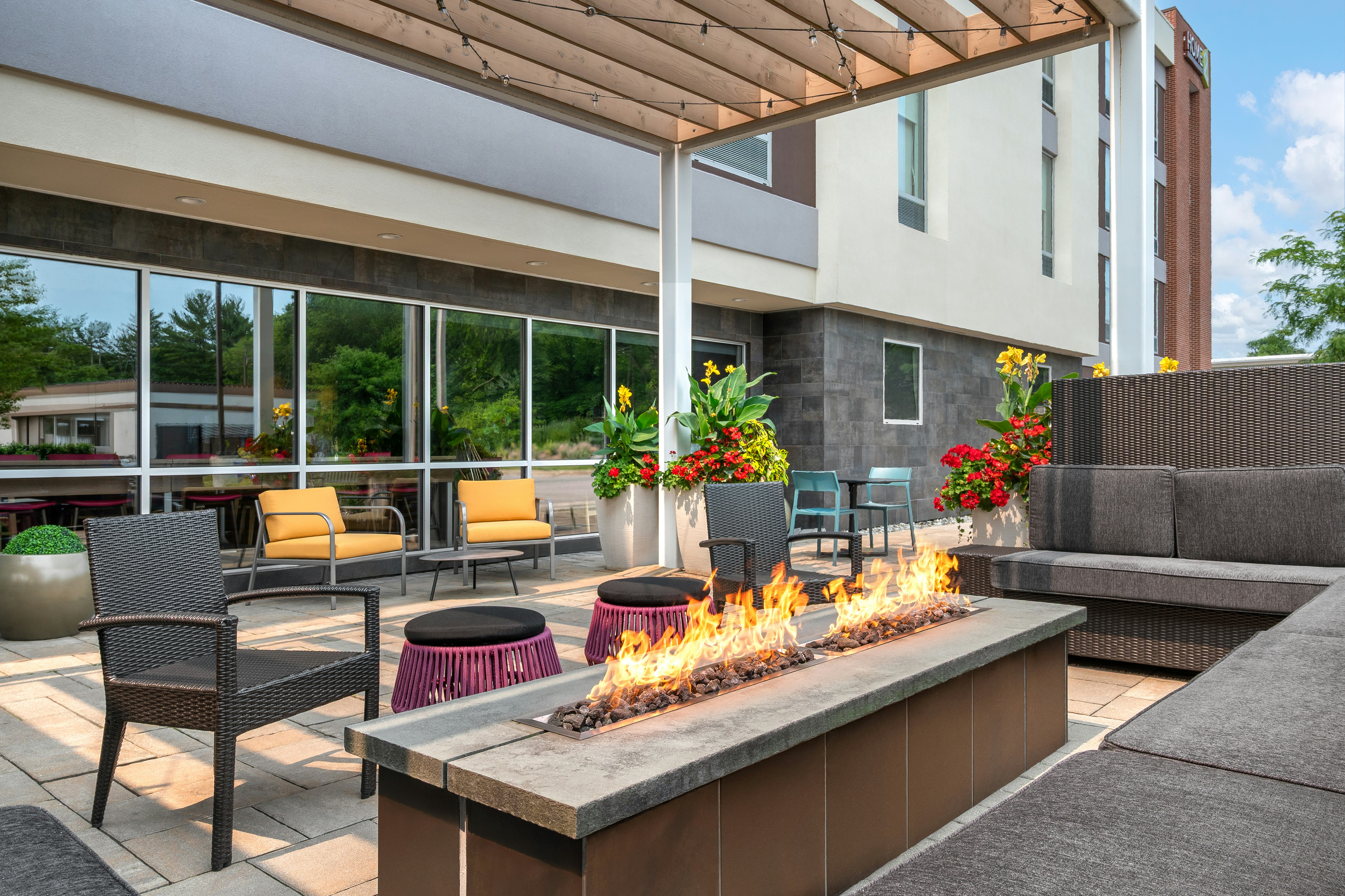 HOME2 SUITES BY HILTON MIDDLETOWN 21/31
