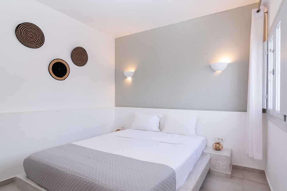ELEGANT, SUITE, SEA VIEW, INDOOR JETTED TUB