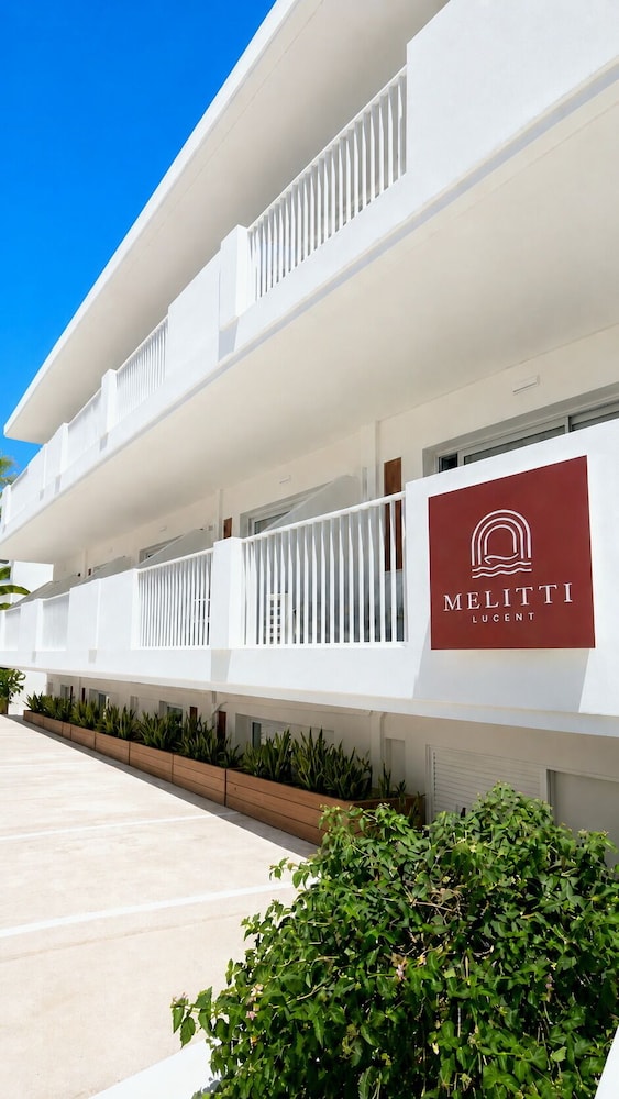 Melitti Hotel in RETHYMNO