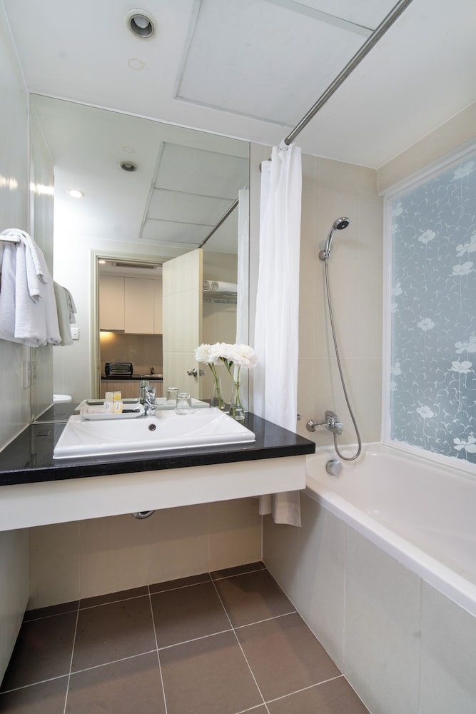 Saigon South Serviced Apartments 1 44/46