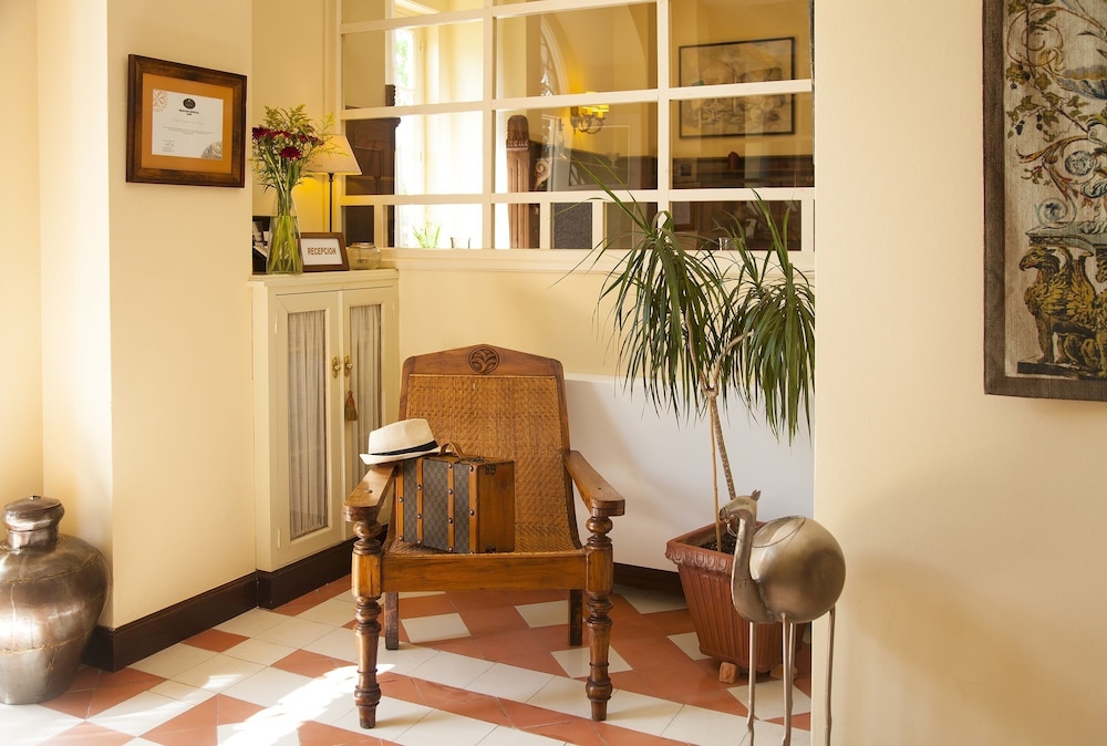 Casona de La Paca Hotel And Apartments 37/74