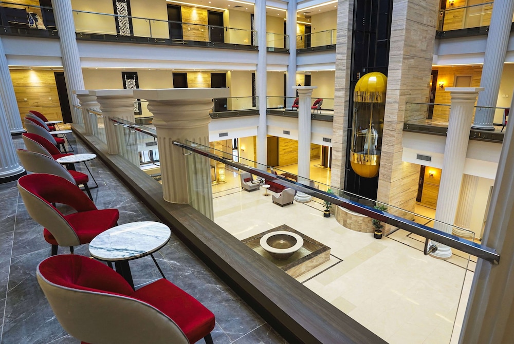 Ramada Resort by Wyndham Gilgit 6/45