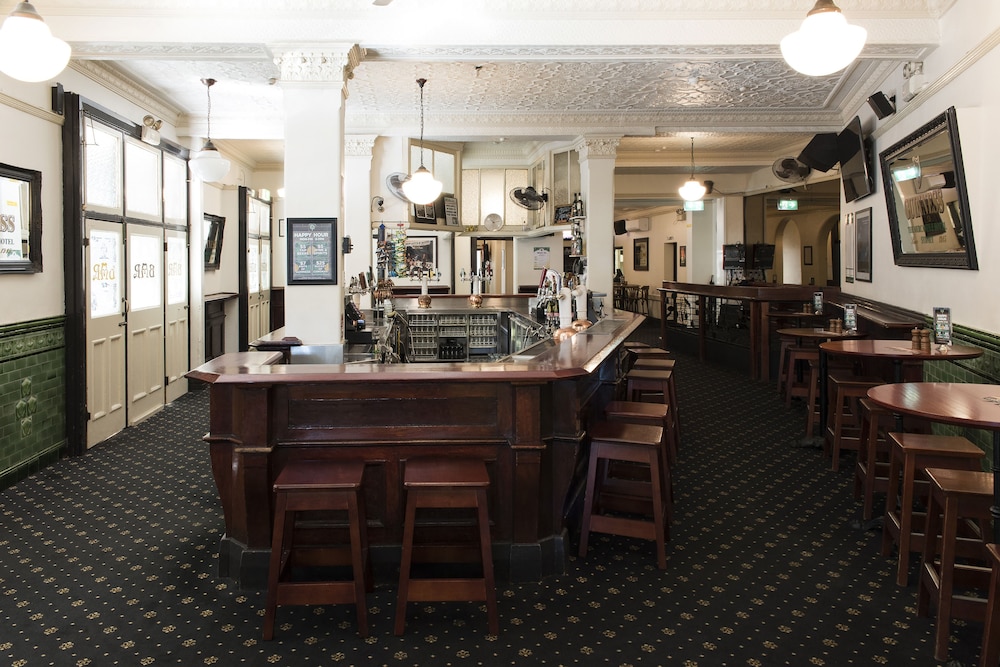 Mercantile Hotel The Rocks 28/30
