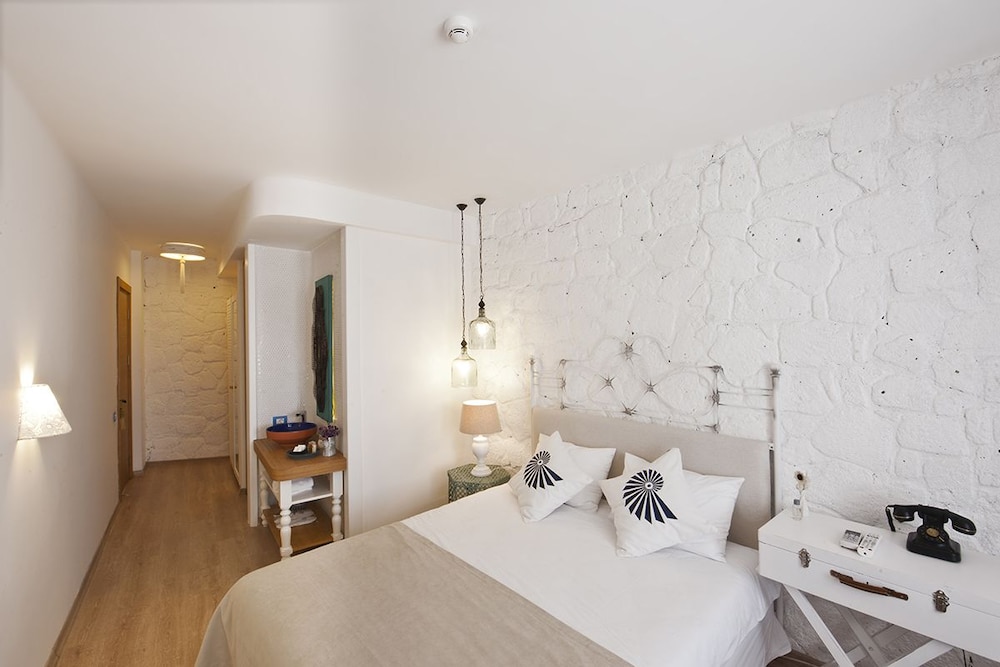 Sade Alacati Hotel 13/36