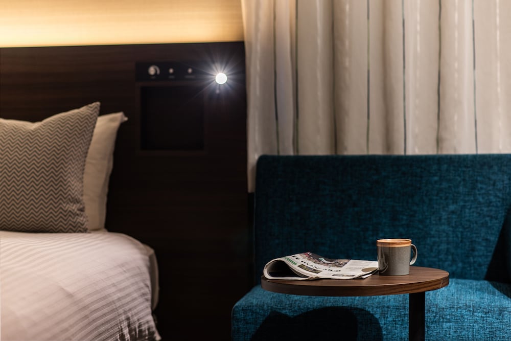 Hotel VISTA Matsuyama 33/46